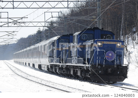 ARCHIVE】Sleeper Express Cassiopeia, Cassiopeia, Cassiopeia Cruise to retire in June 2025 ARCHIVE】Sleeper Express Cassiopeia, Cassiopeia, Cassiopeia Cruise to retire in June 2025 124840803