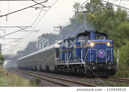 ARCHIVE】Sleeper Express Cassiopeia, Cassiopeia, Cassiopeia Cruise to retire in June 2025 ARCHIVE】Sleeper Express Cassiopeia, Cassiopeia, Cassiopeia Cruise to retire in June 2025 124840816