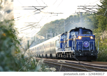 ARCHIVE】Sleeper Express Cassiopeia, Cassiopeia, Cassiopeia Cruise to retire in June 2025 ARCHIVE】Sleeper Express Cassiopeia, Cassiopeia, Cassiopeia Cruise to retire in June 2025 124840817
