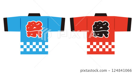 節日法被插圖 節日法被插圖 124841066