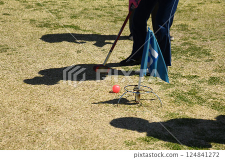 大高爾夫 大高爾夫 124841272