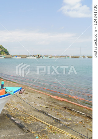 [千葉縣南房總市] 富浦新港、富岡漁港 124841730