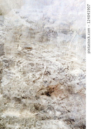 Concrete cement cracked wall texture Concrete cement cracked wall texture 124841907