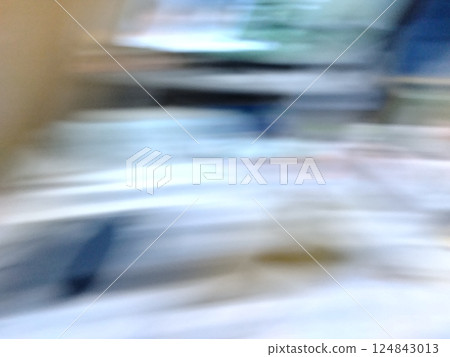 Shaky room 124843013