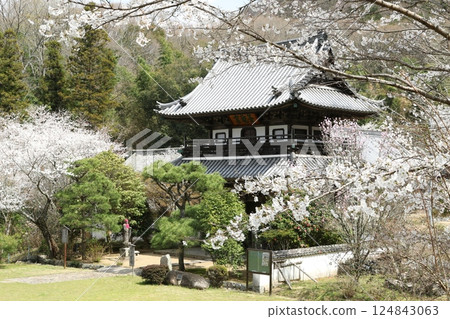Toshoji Temple 10 Toshoji Temple 10 124843063
