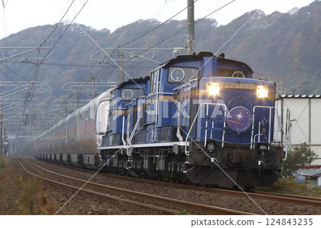 [檔案] 臥舖快船 Cassiopeia、Cassiopeia、Cassiopeia Cruises 將於 2025 年 6 月退役 124843235