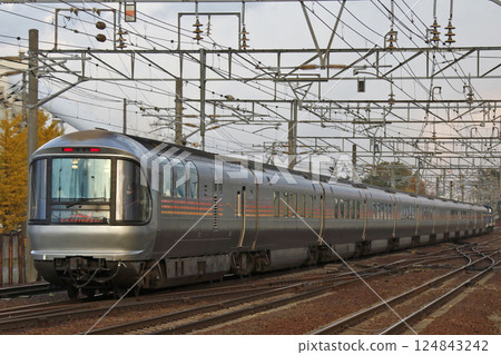 [ARCHIVE] Sleeper Express Cassiopeia, Cassiopeia, Cassiopeia Cruise to retire in June 2025 124843242