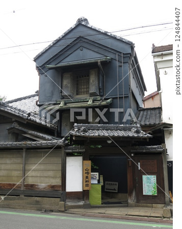 川越市山崎美術館 124844407