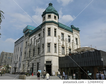 Resona Coedo Terrace in Kawagoe City 124844432