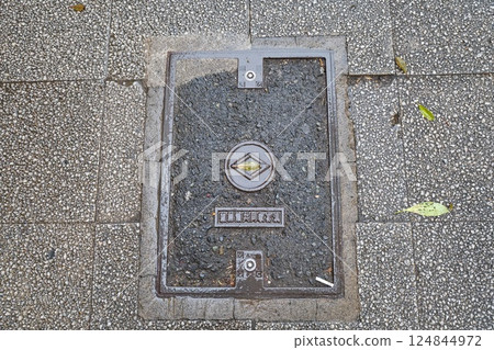 橫濱手工藝會館 橫濱手工藝會館 124844972