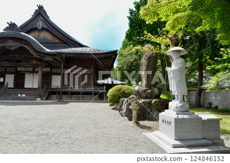 高野山：大師教會與大師的培訓 124846152