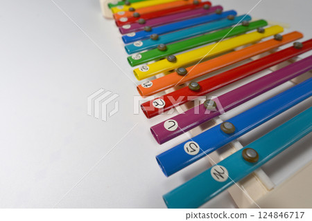 管木琴 19 管木琴 19 124846717