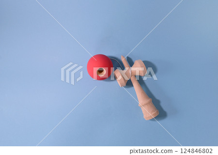 Kendama (new) 05 Kendama (new) 05 124846802