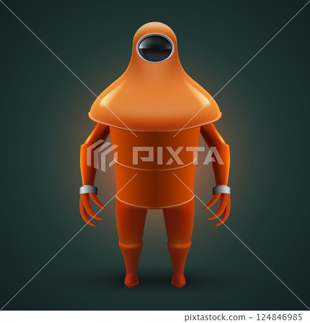Aqua Bot Aqua Bot 124846985