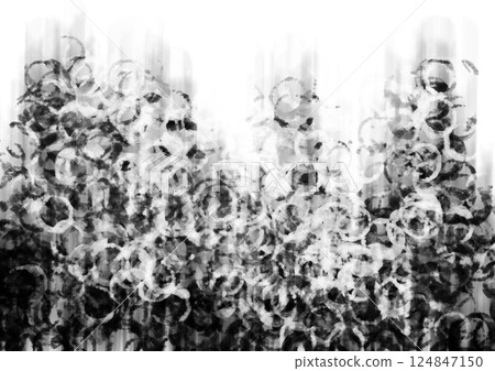 Abstract ink painting background wallpaper Abstract ink painting background wallpaper 124847150
