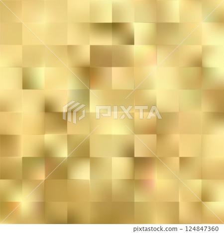 Glowing abstract background with square shaped gradient Glowing abstract background with square shaped gradient 124847360