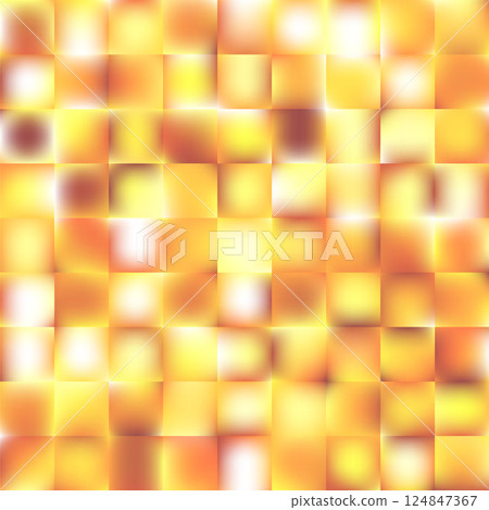 Glowing abstract background with square shaped gradient Glowing abstract background with square shaped gradient 124847367