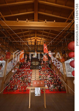 美濃字娃娃節 124847588