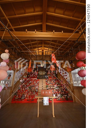 美濃字娃娃節 124847590