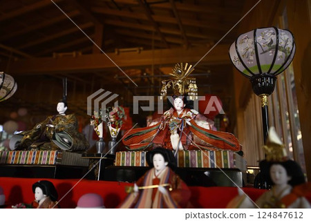 美濃字娃娃節 124847612