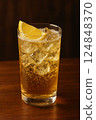 Highball 124848370