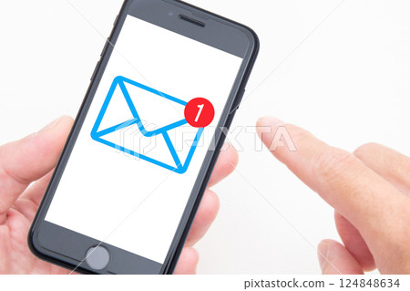 Smaho郵件 124848634