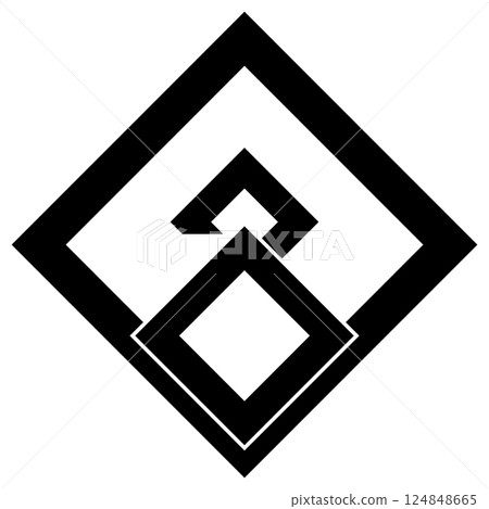 This is my family crest. It's called Masuzu. 124848665