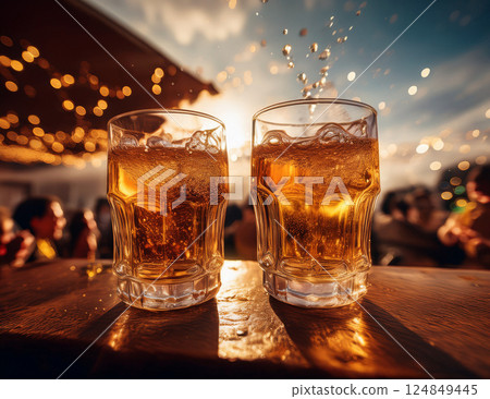 Cheers image Cheers image 124849445