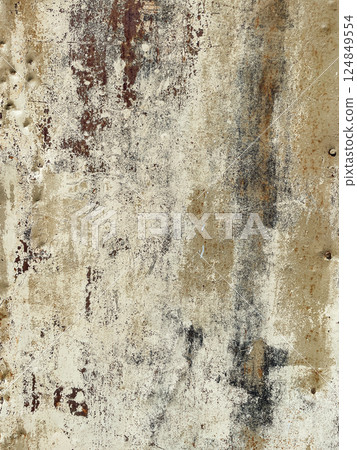 Grey Vintage Wall Texture Texture As Background Grey Vintage Wall Texture Texture As Background 124849554