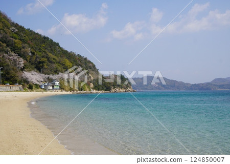 Sea of Suozu Oshima Sea of Suozu Oshima 124850007