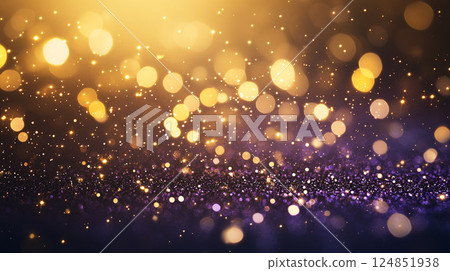 Sparkling background Sparkling background 124851938