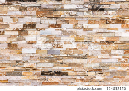 Natural Stone texture suit for background. 124852150