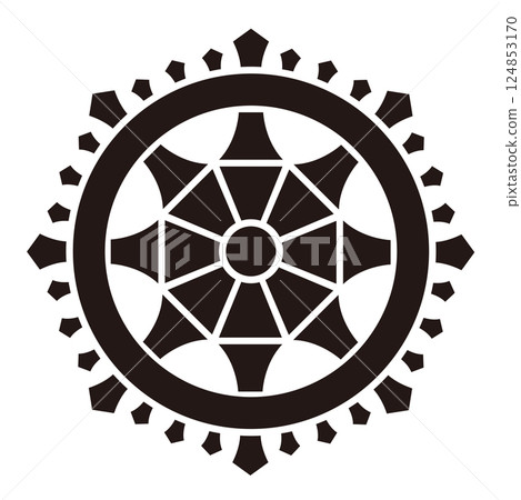 家族徽章：戒指寶藏 124853170