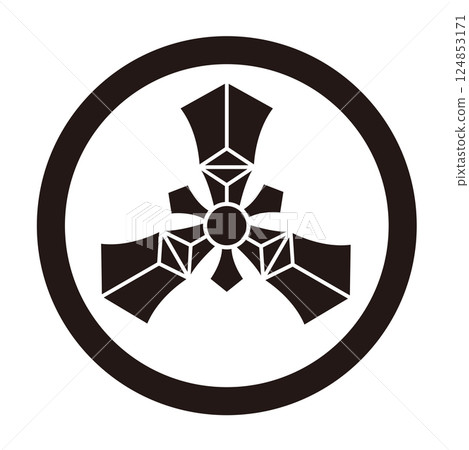 家族徽章：戒指寶藏 124853171