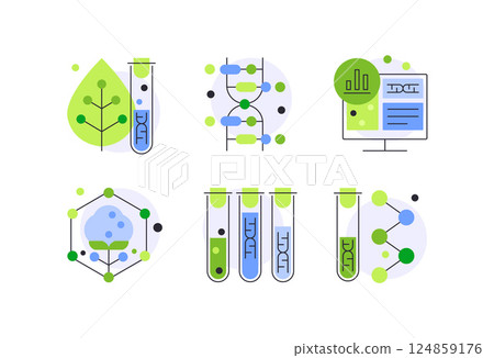 Biotechnology. Bio sciences and laboratory research Biotechnology. Bio sciences and laboratory research 124859176