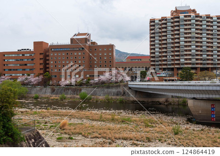 HoubōBridge 124864419