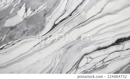 Marble background material 124864732