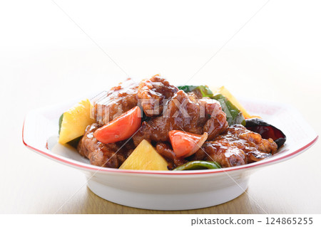 咕嚕肉（Subuta）中國菜 124865255