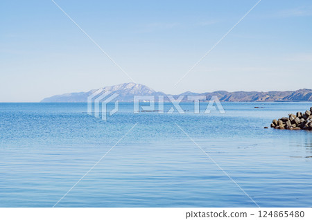 Niigata, Izumozaki to Mount Yahiko (Izumozaki Kaiyu Hiroba) Niigata, Izumozaki to Mount Yahiko (Izumozaki Kaiyu Hiroba) 124865480