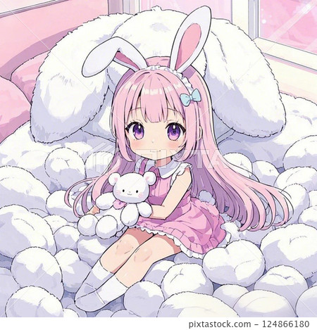 兔女郎13 124866180
