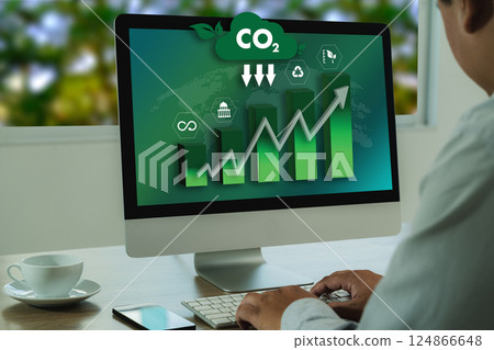 The company strategy focuses on sustainable development, with innovations in renewable energy,, a 124866648