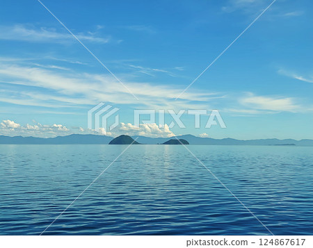 Have you ever heard of Yuri Island, its official name and familiar name from Dash? 124867617