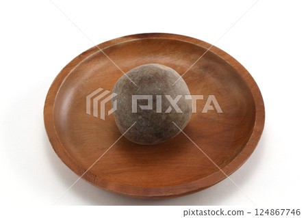Monk fruit 124867746
