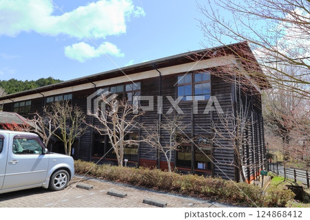 [奈良楓葉村平良（舊宇陀小學）/奈良縣宇陀市] 124868412