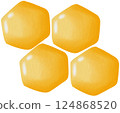 Honey and Flowers Clipart PNG Cute Honey Jar and Floral Elements for Sublimation and Crafts Hand Drawn Honey Bee Theme Clipart Set 124868520