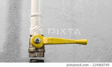 gas supply valve gas supply valve 124868740