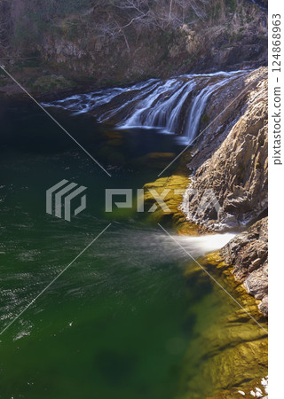 Waterfall 124868963