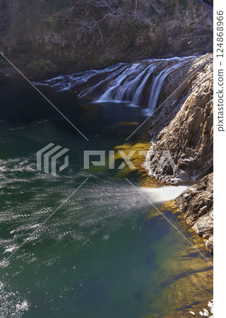 Waterfall Waterfall 124868966