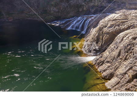 Waterfall Waterfall 124869000