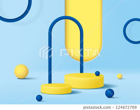 Children's Festival, Birthday, Festival Product Exhibition Stand Broad Sea News Announcement Quantity Material Piece Children's Festival, Birthday, Festival Product Exhibition Stand Broad Sea News Announcement Quantity Material Piece 124872709